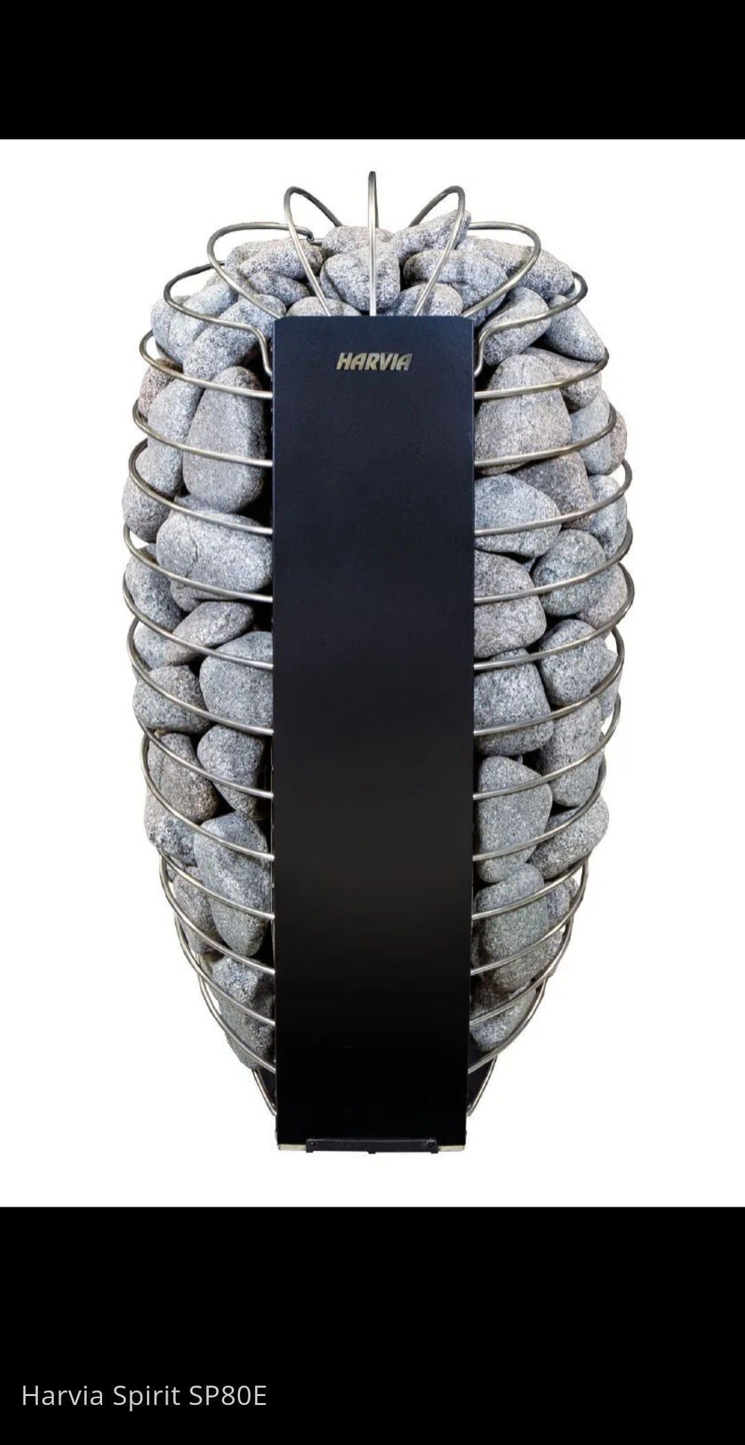 Harvia Spirit SP80E