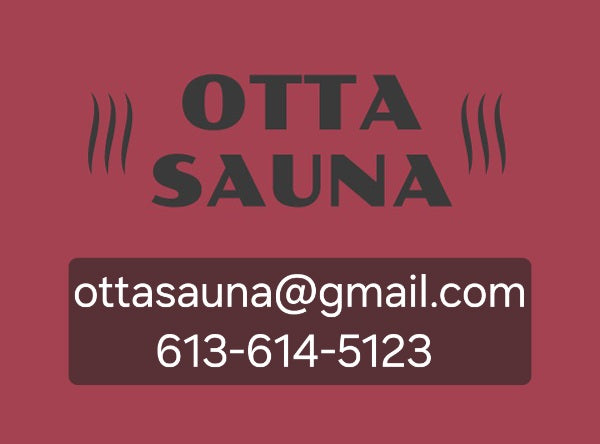 OTTA SAUNA