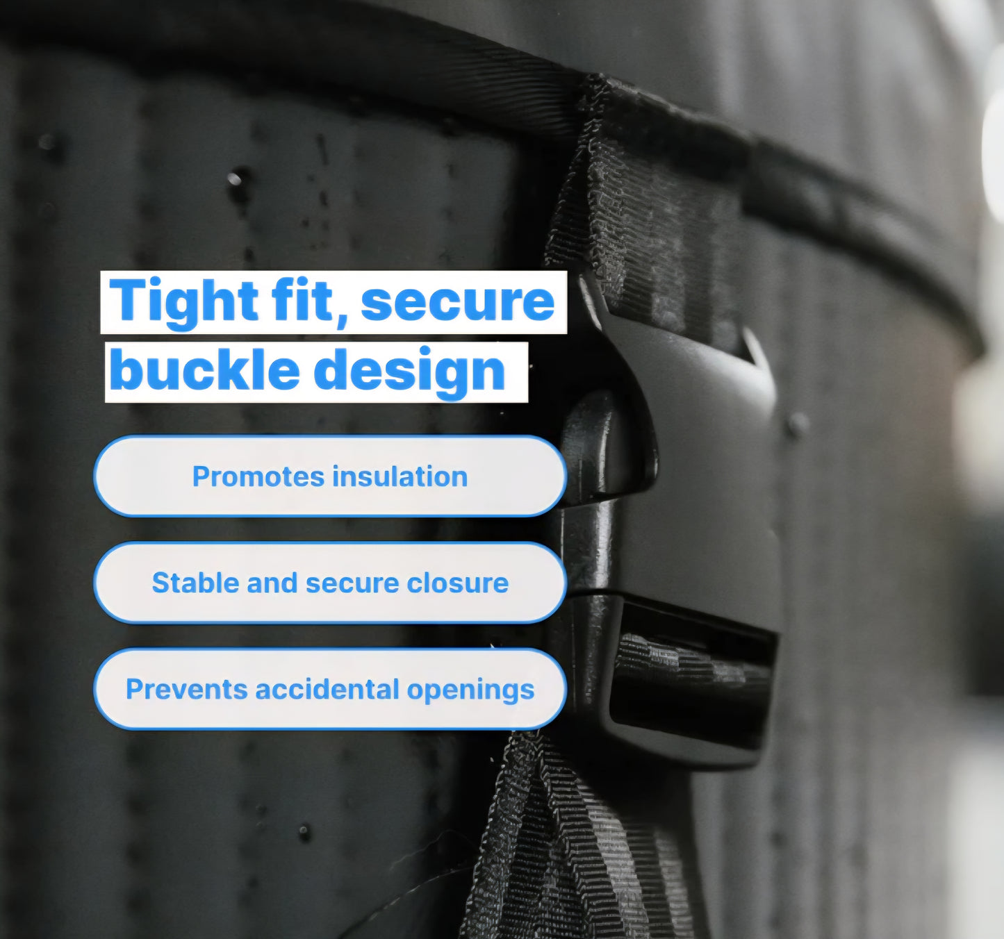 Coldture Cold Plunge - Ultra Barrel Light