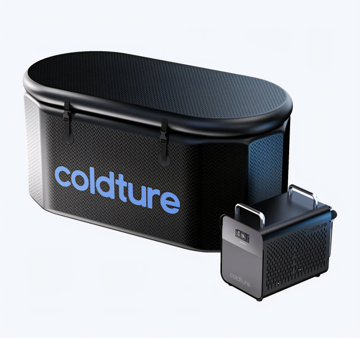 Coldture cold plunge- The Classic