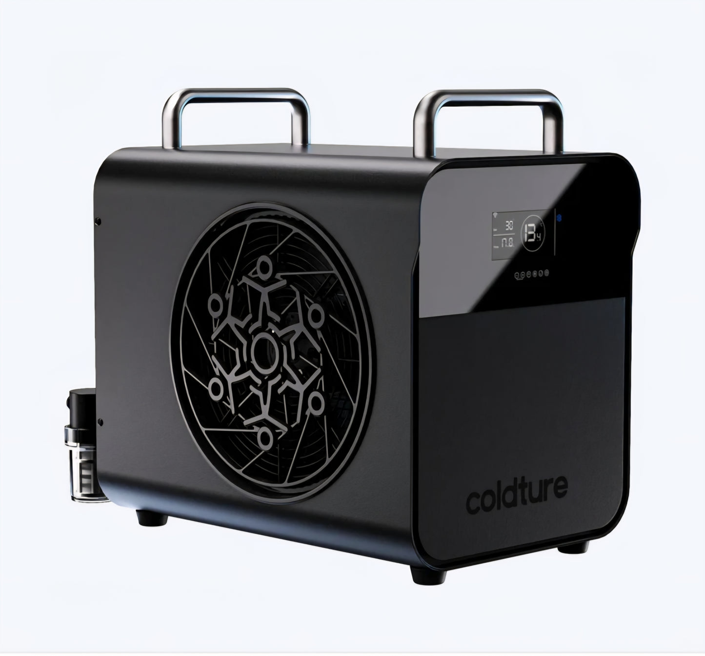 Coldture cold plunge- The Classic