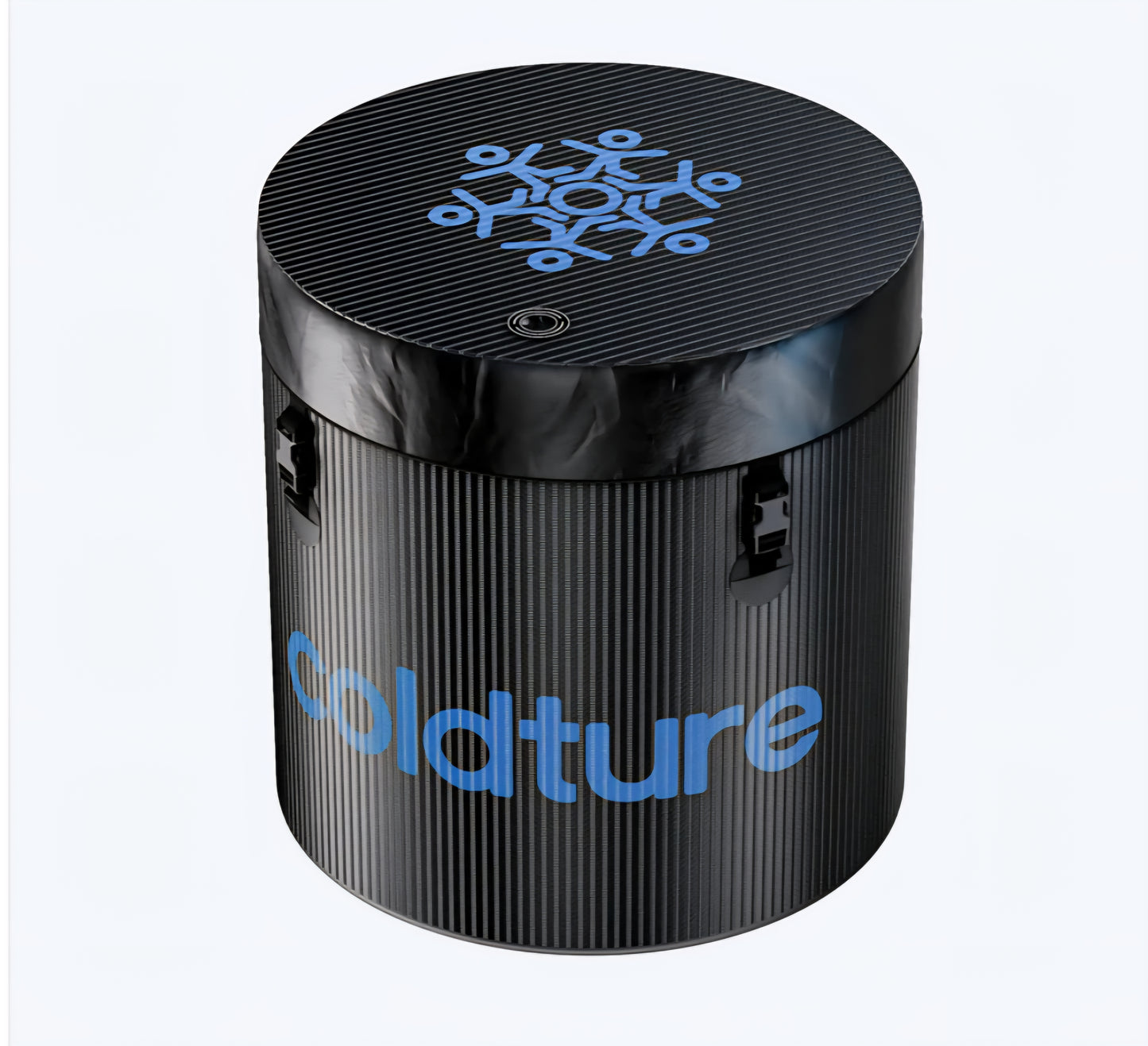 Coldture Cold Plunge - Ultra Barrel Light